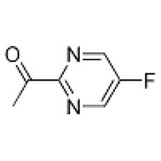 ZF927021 1-(5-fluoropyrimidin-2-yl)ethanone, ≥95%