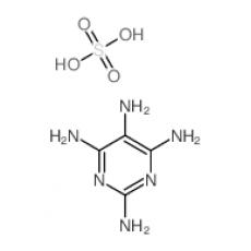 ZT928293 2,4,5,6-四氨基嘧啶硫酸盐, CP