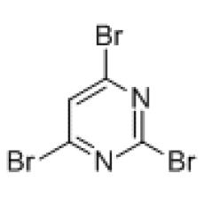 ZT926376 2,4,6-tribromopyrimidine, ≥95%