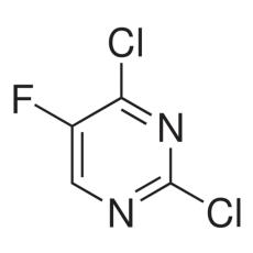ZD907959 2,4-二氯-5-氟嘧啶, 97%