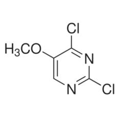 ZD907955 2,4-二氯-5-甲氧基嘧啶, 97%