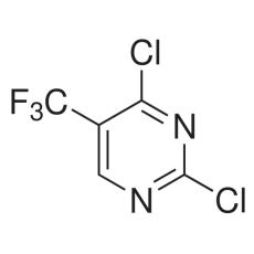 ZD807958 2,4-二氯-5-(三氟甲基)嘧啶, 97%