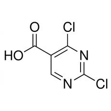 ZD808299 2,4-二氯-5-嘧啶甲酸, 97%