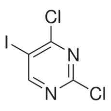 ZD807960 2,4-二氯-5-碘嘧啶, 98%