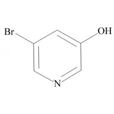 ZB902498 3-溴-5-羟基吡啶, 97%