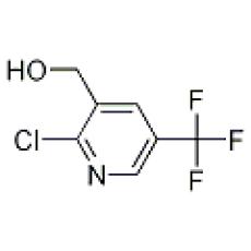 ZC926987 (2-chloro-5-(trifluoromethyl)pyridin-3-yl)methanol, ≥95%