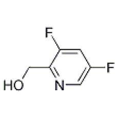 ZD826160 (3,5-difluoropyridin-2-yl)methanol, ≥95%