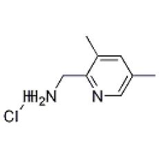ZD826349 (3,5-dimethylpyridin-2-yl)methanamine hydrochloride, ≥95%