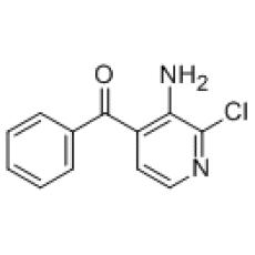 ZA827580 (3-amino-2-chloropyridin-4-yl)(phenyl)methanone, ≥95%
