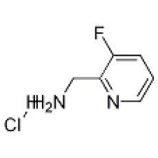 ZF827566 (3-fluoropyridin-2-yl)methanamine hydrochloride, ≥95%