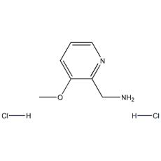 ZM826001 (3-methoxypyridin-2-yl)methanamine dihydrochloride, ≥95%