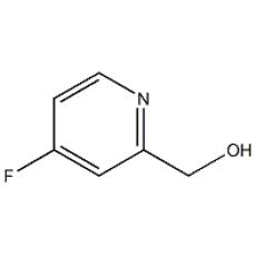 ZF927159 (4-fluoropyridin-2-yl)methanol, ≥95%