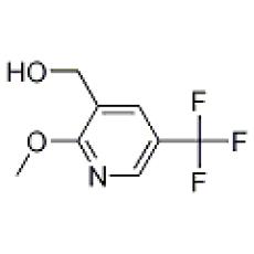ZT926986 (5-(trifluoromethyl)-2-methoxypyridin-3-yl)methanol, ≥95%