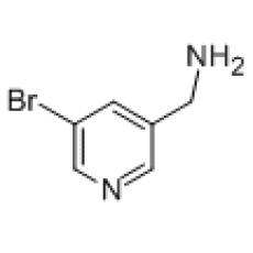 ZB925309 (5-bromopyridin-3-yl)methanamine, ≥95%