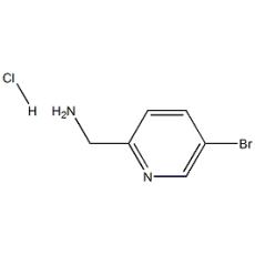 ZB827428 (5-bromopyridin-2-yl)methanamine hydrochloride, ≥95%