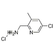 ZC926373 (5-chloro-3-methylpyridin-2-yl)methanamine hydrochloride, ≥95%