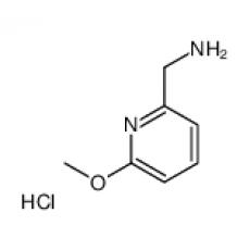 ZM924878 (6-methoxypyridin-2-yl)methanamine hydrochloride, ≥95%