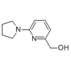 ZP826567 (6-吡咯烷-1-烟酸-2-基)甲醇, ≥95%