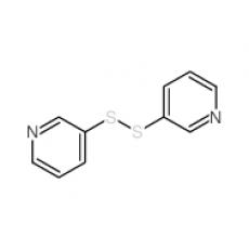 ZD824970 1,2-di(pyridin-3-yl)disulfane, ≥95%