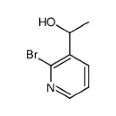 ZB924946 1-(2-bromopyridin-3-yl)ethanol, ≥95%