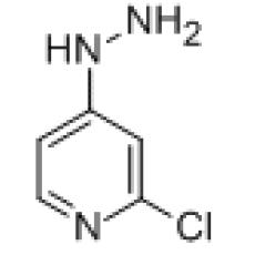 ZC826998 1-(2-chloropyridin-4-yl)hydrazine, ≥95%