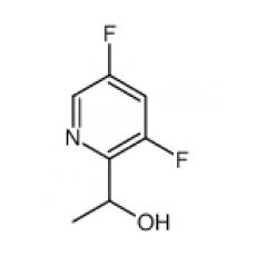 ZD927213 1-(3,5-difluoropyridin-2-yl)ethanol, ≥95%