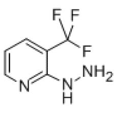 ZT926997 1-(3-(trifluoromethyl)pyridin-2-yl)hydrazine, ≥95%