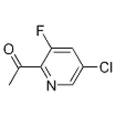 ZC926978 1-(5-chloro-3-fluoropyridin-2-yl)ethanone, ≥95%