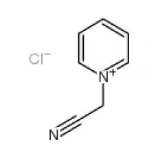 ZC934237 1-(氰甲基)氯化吡啶, 97 %