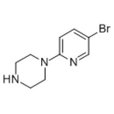 ZB826324 1-(5-bromopyridin-2-yl)piperazine, ≥95%