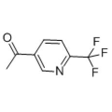 ZT826863 1-(6-(trifluoromethyl)pyridin-3-yl)ethanone, ≥95%