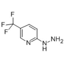 ZT927000 1-(5-(trifluoromethyl)pyridin-2-yl)hydrazine, ≥95%