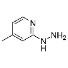 ZM926993 1-(4-methylpyridin-2-yl)hydrazine, ≥95%