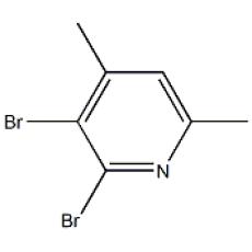 ZD827094 2,3-dibromo-4,6-dimethylpyridine, ≥95%
