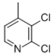 ZD827355 2,3-dichloro-4-methylpyridine, ≥95%