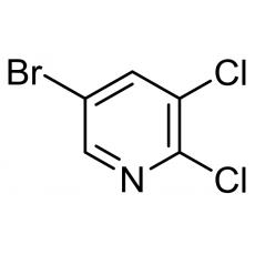 ZB935920 2,3-二氯-5-溴吡啶, 98%