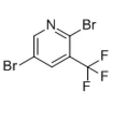 ZD928026 2,5-dibromo-3-(trifluoromethyl)pyridine, ≥95%