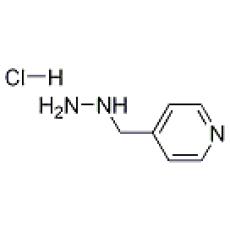ZP926649 2-((pyridin-4-yl)methyl)hydrazine hydrochloride, ≥95%