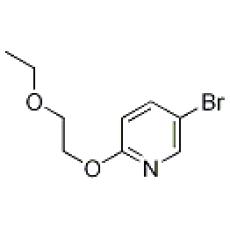 ZE926470 2-(2-ethoxyethoxy)-5-bromopyridine, ≥95%