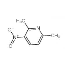 ZD834229 2,6-二甲基-3-硝基吡啶, 97 %