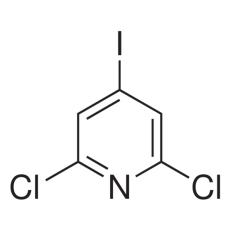 ZD908524 2,6-二氯-4-碘吡啶, 97%