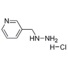 ZP826648 2-((pyridin-3-yl)methyl)hydrazine hydrochloride, ≥95%