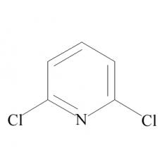 ZD806910 2,6-二氯吡啶, 97%