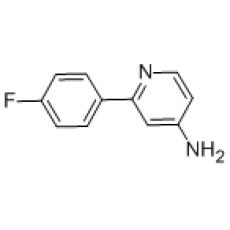 ZF826127 2-(4-fluorophenyl)pyridin-4-amine, ≥95%