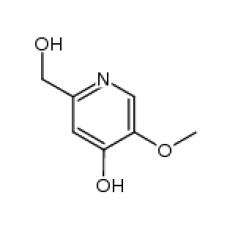 ZH824908 2-(hydroxymethyl)-5-methoxypyridin-4-ol, ≥95%