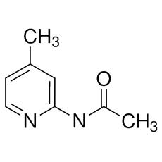 ZN914430 2-(乙酰氨基)-4-甲基吡啶, 98%