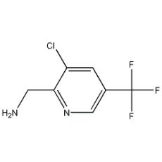 ZC825533 2-(氨甲基)-3-氯-5-三氟甲基吡啶盐酸盐, ≥95%