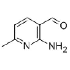 ZA826162 2-amino-6-methylpyridine-3-carbaldehyde, ≥95%