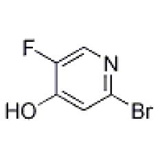 ZB926886 2-bromo-5-fluoropyridin-4-ol, ≥95%