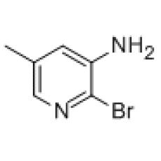 ZB927898 2-bromo-5-methylpyridin-3-amine, ≥95%